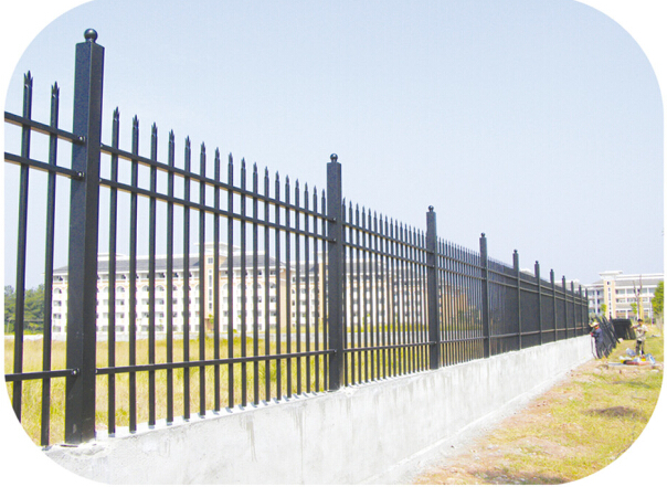 交口围墙护栏0602-85-60